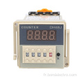 Relais temporisé de compteur électronique DH48J